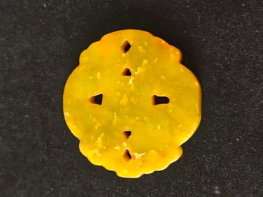 TOPAZ JADE TABLET