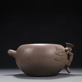 CHEN MINGYUAN MARK ZISHA BRUSH WASHER