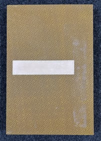 WEI ZIXI MARK FIGURE PICTURE ALBUM