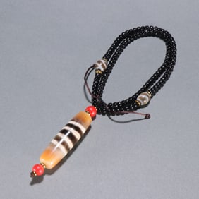 DZI PENDANT