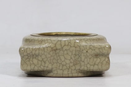 GEYAO GLAZE BRUSH WASHER