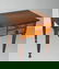 142: UNUSUAL OHIO THREE-DRAWER STAND - 2