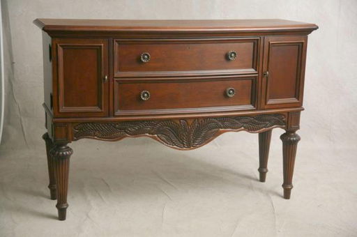 Thomasville Ernest Hemingway Denali Bed It S My Bed I Have I Ll