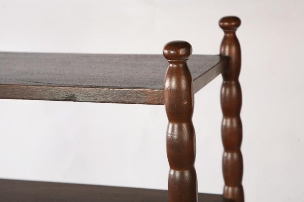 COUNTRY ETAGERE. - 3