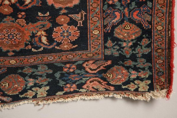 ORIENTAL RUG. - 2