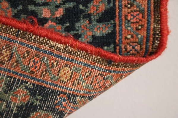 ORIENTAL RUG. - 4