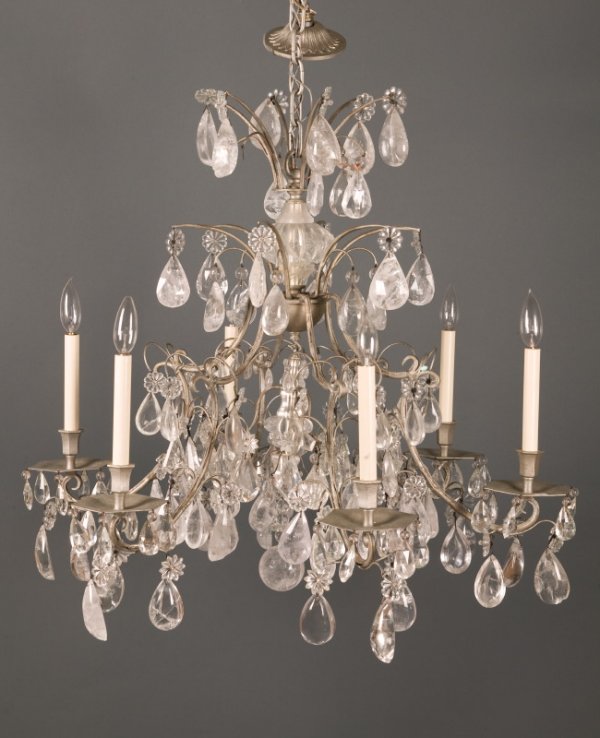 CHANDELIER.