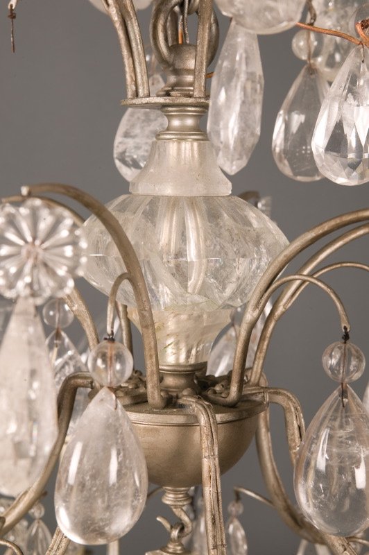 CHANDELIER. - 2