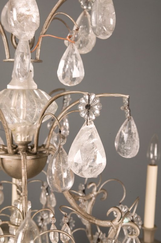 CHANDELIER. - 3