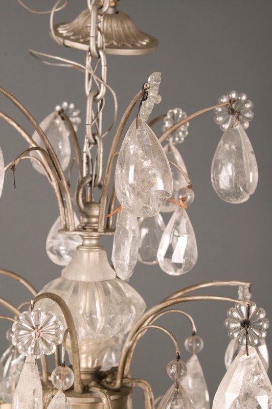 CHANDELIER. - 4