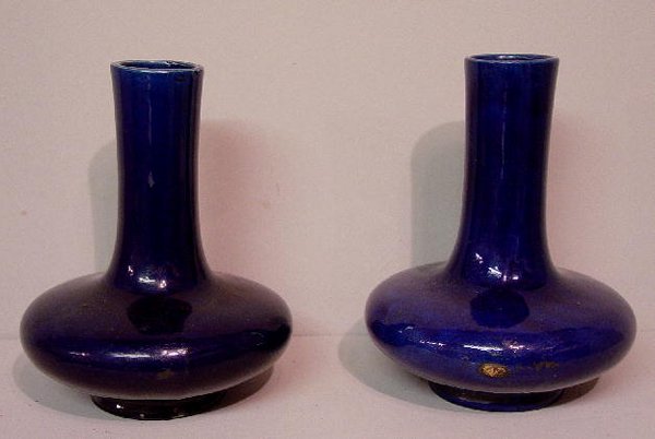 FOUR ORIENTAL PIECES: Two pieces of cloi - 3