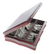SET OF GORHAM "CHANTILLY" FLATWARE. - 5
