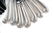 SET OF GORHAM "CHANTILLY" FLATWARE. - 9