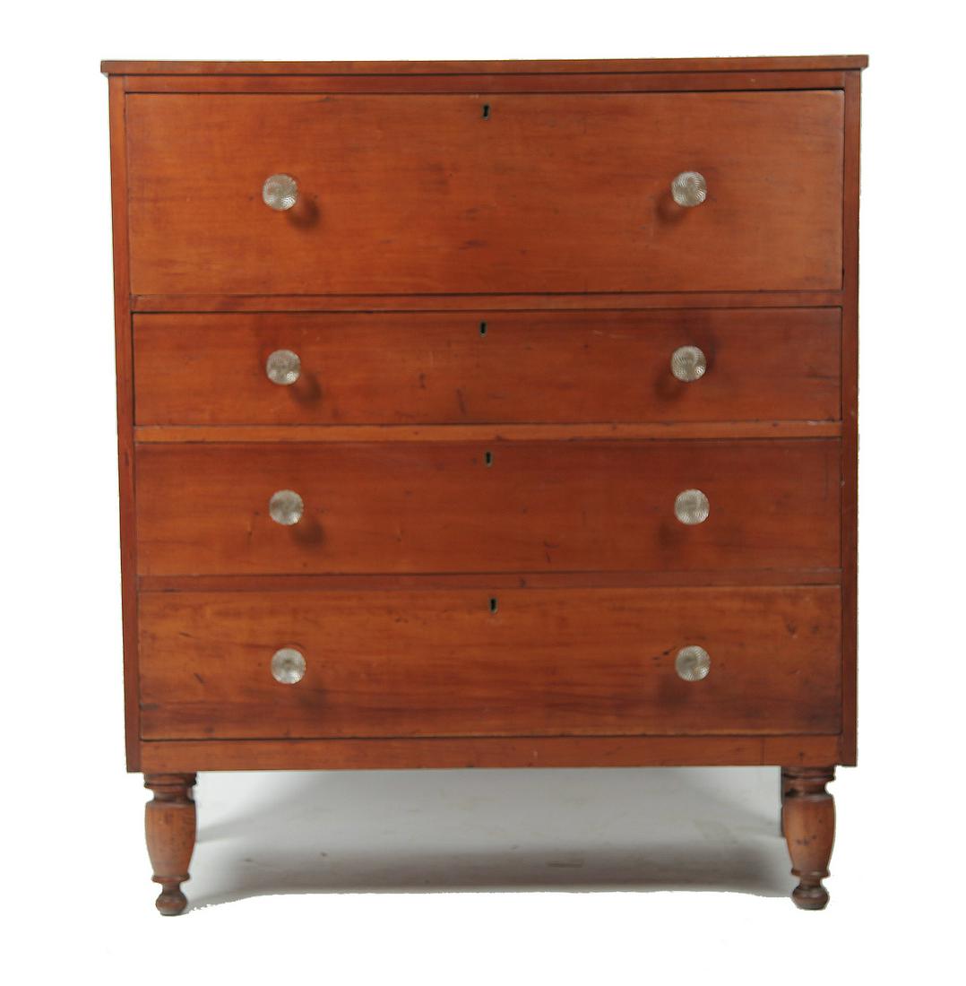 TRANSITIONAL CHEST. (1 of 4)