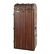 UNUSUAL WARDROBE STEAMER TRUNK