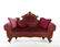 VICTORIAN SETTEE.