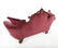 VICTORIAN SETTEE. - 3
