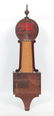 INGRAHAM BANJO CLOCK. - 3