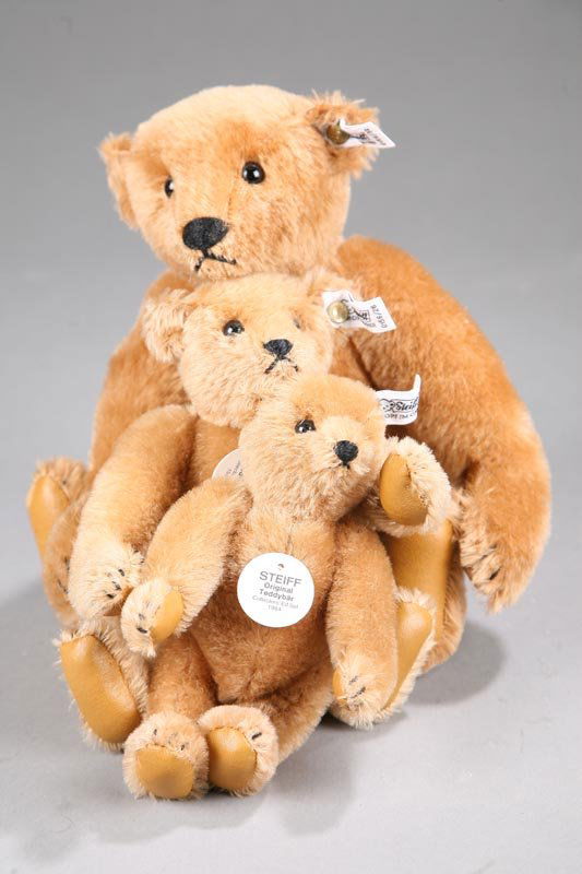 steiff stockists near me