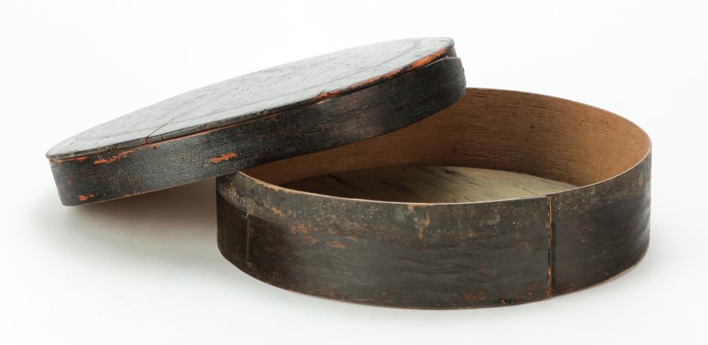 AMERICAN PANTRY BOX. (1 of 5)