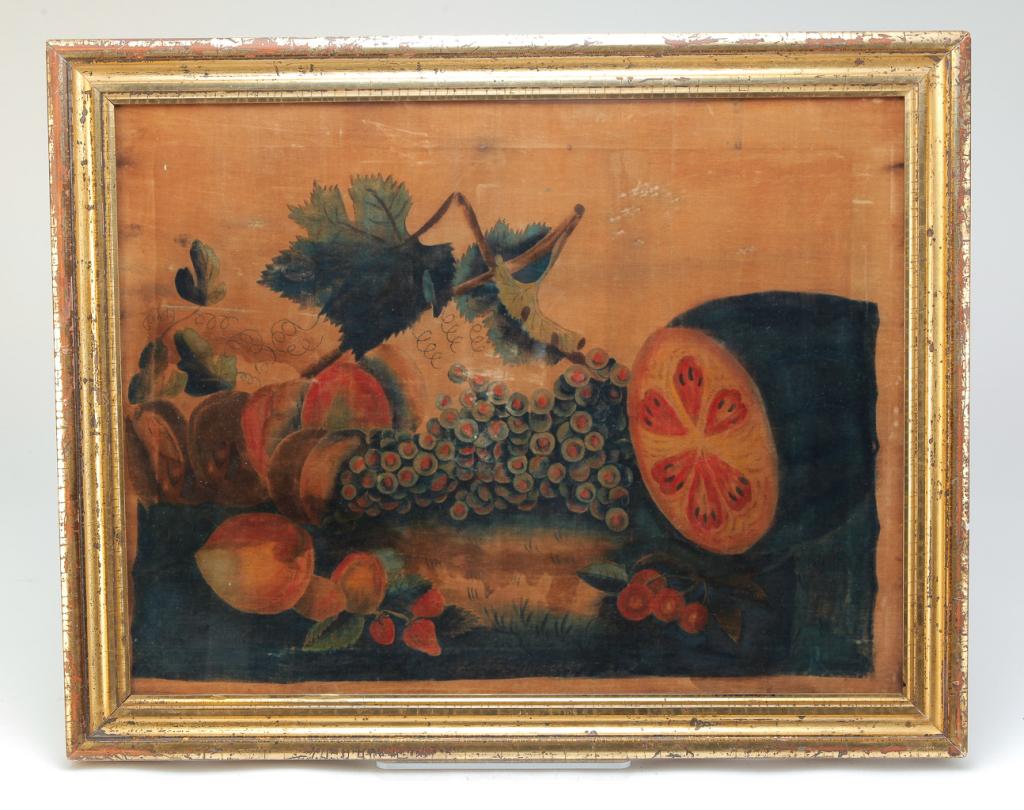 AMERICAN THEOREM. (1 of 2)