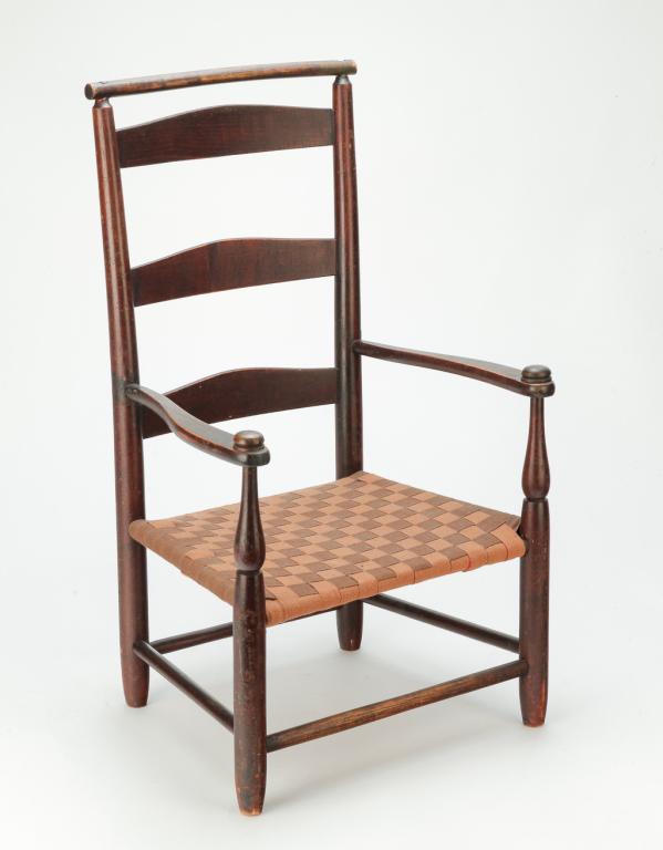 SHAKER CHILD (1 of 3)