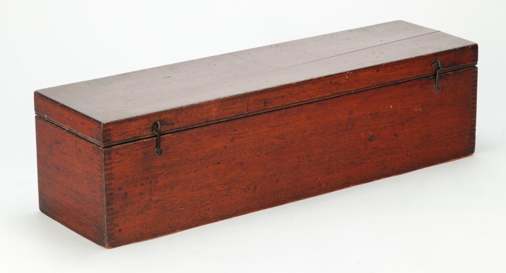 AMERICAN THACHER'S CALCULATING MACHINE. (1 of 4)