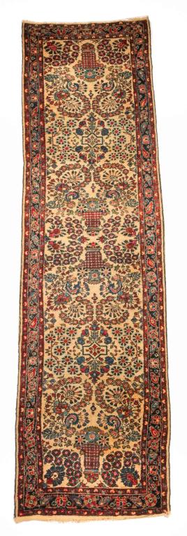 PERSIAN RUNNER. (1 of 2)