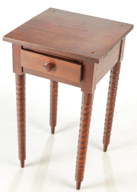 AMERICAN STAND. (1 of 3)