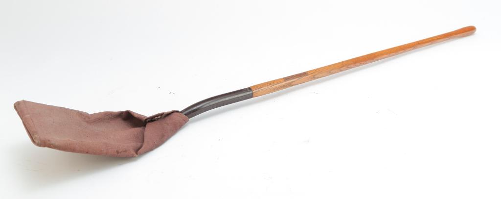 TRUE TEMPER PITCH FORK SALESMAN SAMPLE (1 of 5)