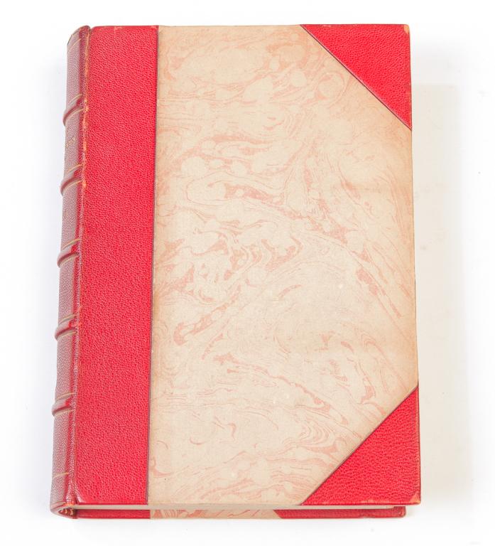 "A BOOK OF PRECIOUS STONES" BY JULIUS WODISKA. (1 of 3)