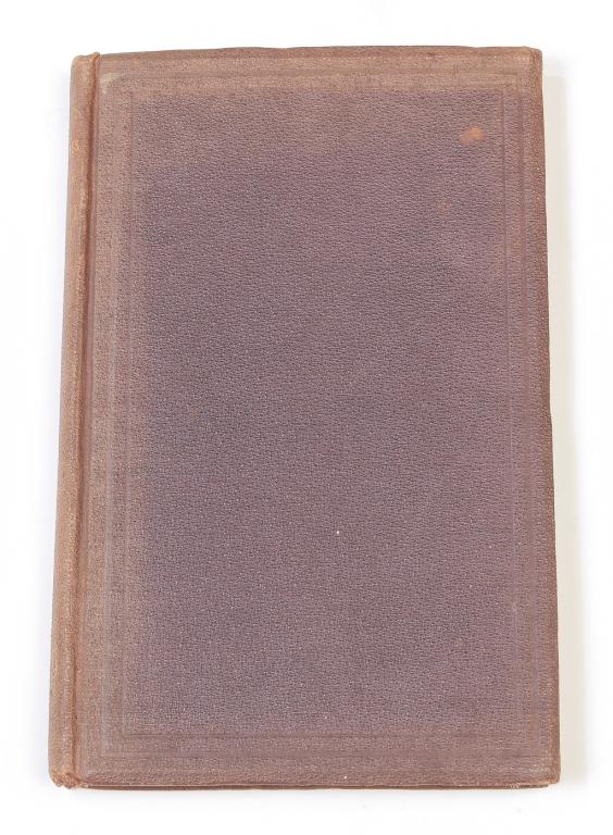 LECTURES ON DISEASES OF THE HEART BY HALE. (1 of 4)