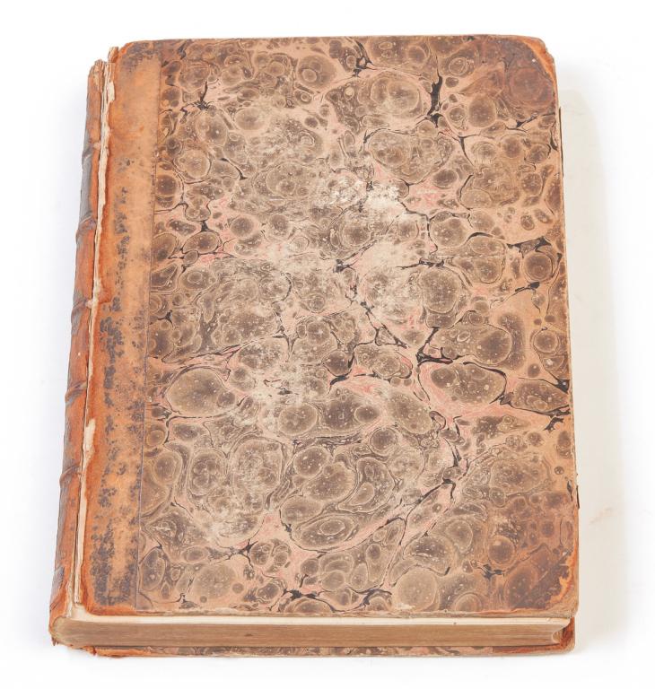 ENQUIRIES...TENENTS...TRUTHS BY THOMAS BROWN, 1669 (1 of 3)