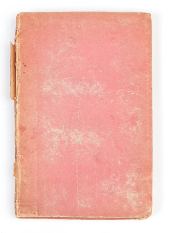 "A TREATISE ON DIAMONDS..." BY JOHN MAWE. (1 of 3)