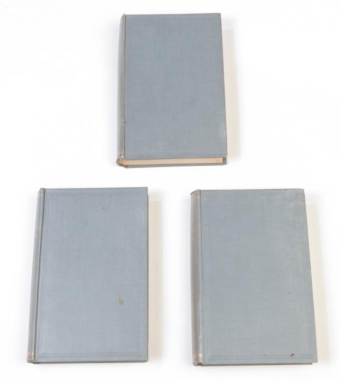 THE LIFE AND LETTERS OF CHARLES DARWIN. (1 of 5)