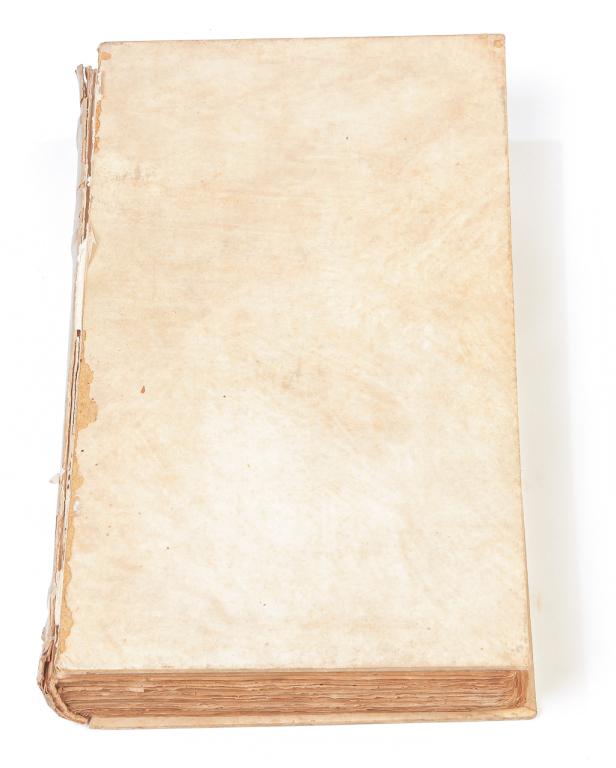 "GEORGIUS AGRICOLA DE RE METALLICA" BY HOOVER. (1 of 3)