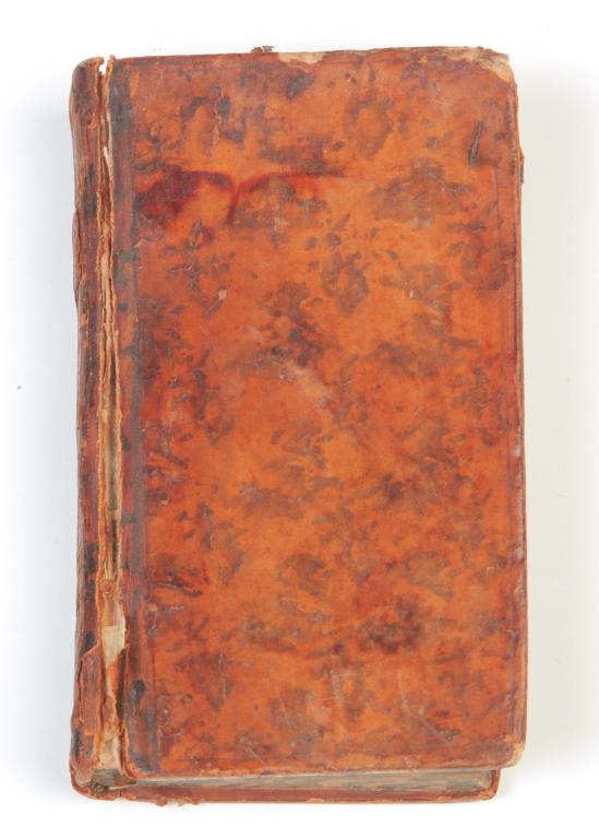 "SECRETIS MULIERUM" BY ALBERTUS MAGNUS. (1 of 3)