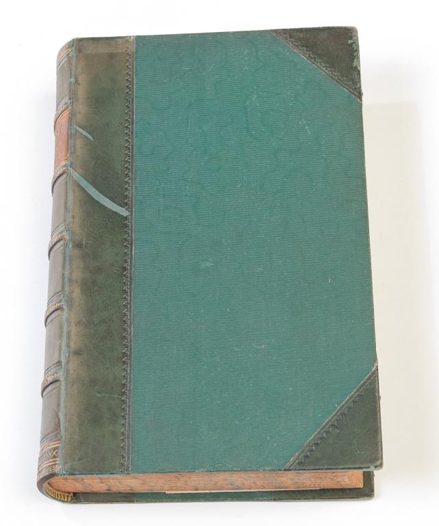 MISSIONARY TRAVELS AND RESEARCHES IN SOUTH AFRICA. (1 of 7)