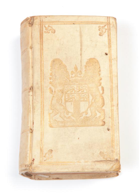 "DE ANNULUS LIBER SINGULARIS" BY KIRCHMANN. (1 of 3)