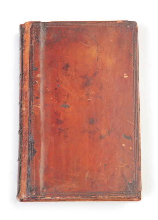 "PHYSICAL CONDITION OF MAN" BY JOHN KIDD, MD. (1 of 4)