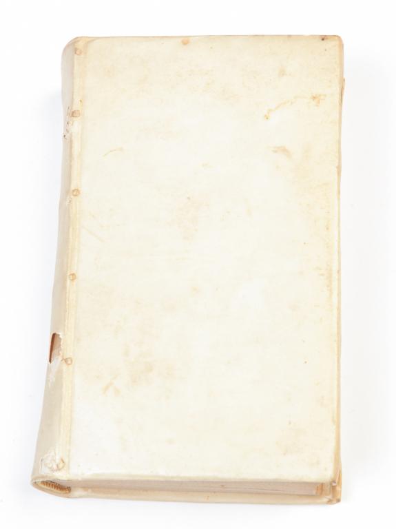 "GEMMARUM ET LAPIDUM..." BY BOETIUS DE BOODT. (1 of 2)