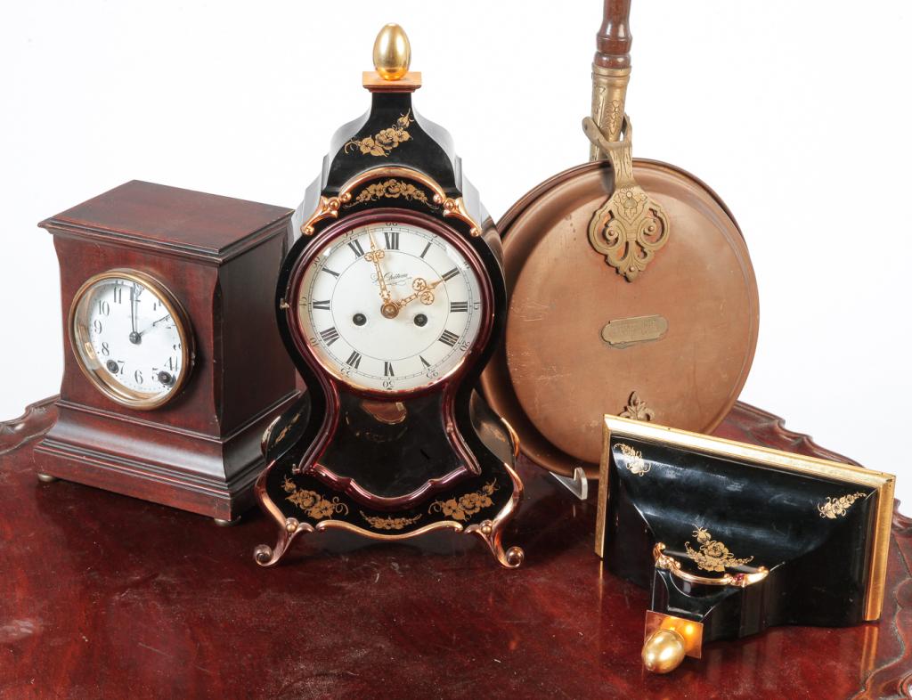 ECLECTIC GROUP LOT. (1 of 11)