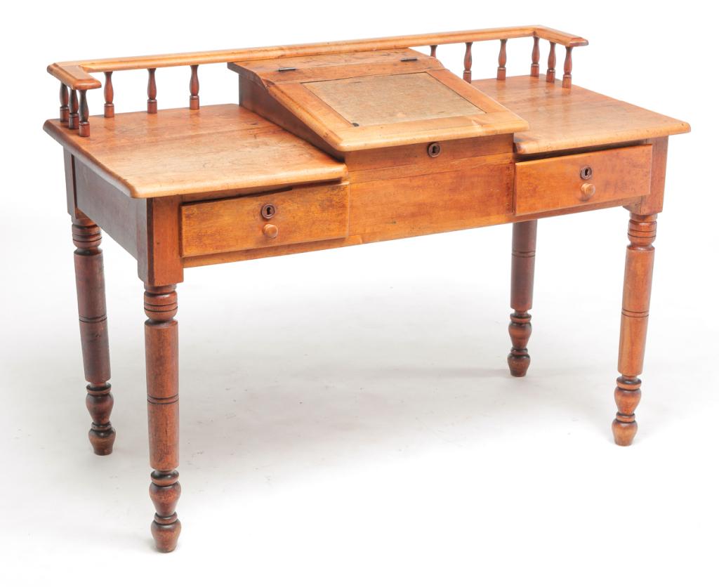 ZOAR SCHOOL TEACHER (1 of 5)