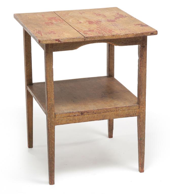 AMERICAN COUNTRY WASH STAND. (1 of 4)