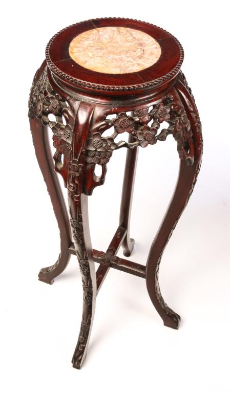 CHINESE FERN STAND. (1 of 1)