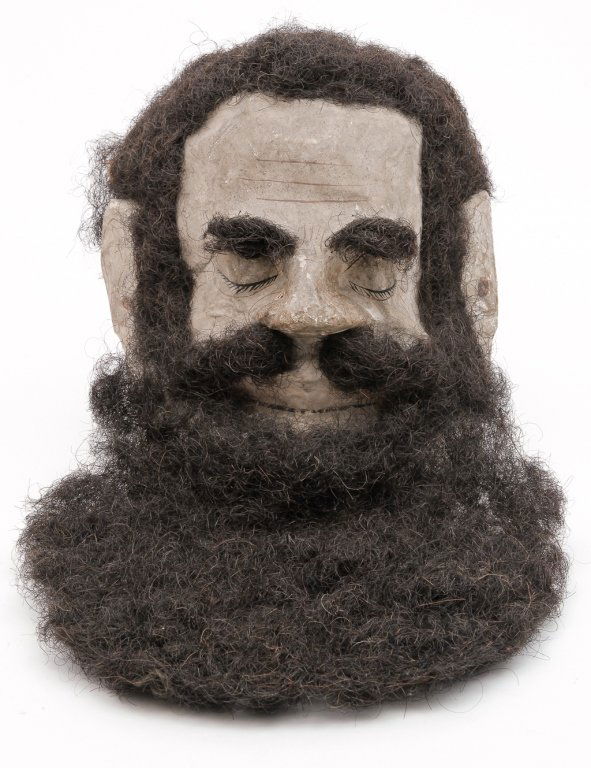 ECLECTIC LOT. (1 of 6)