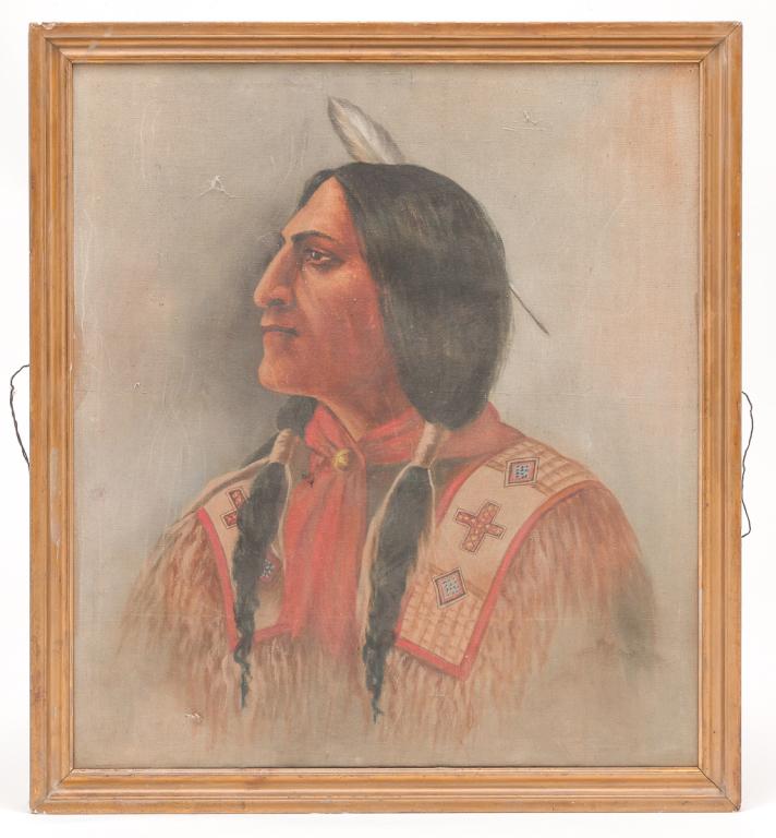 GROUP OF BOXES AND FRAMED ITEMS. (1 of 6)