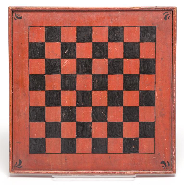 AMERICAN GAMEBOARD. (1 of 2)