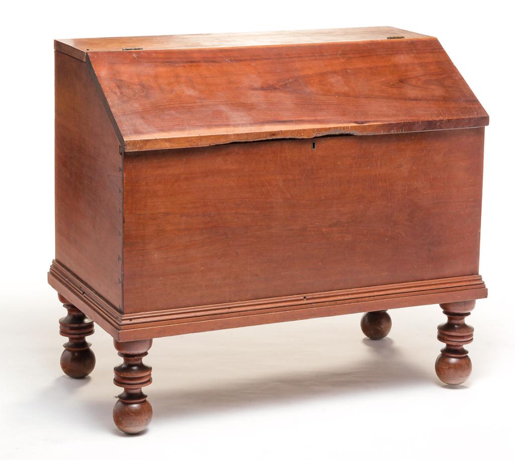 AMERICAN SUGAR CHEST. (1 of 5)