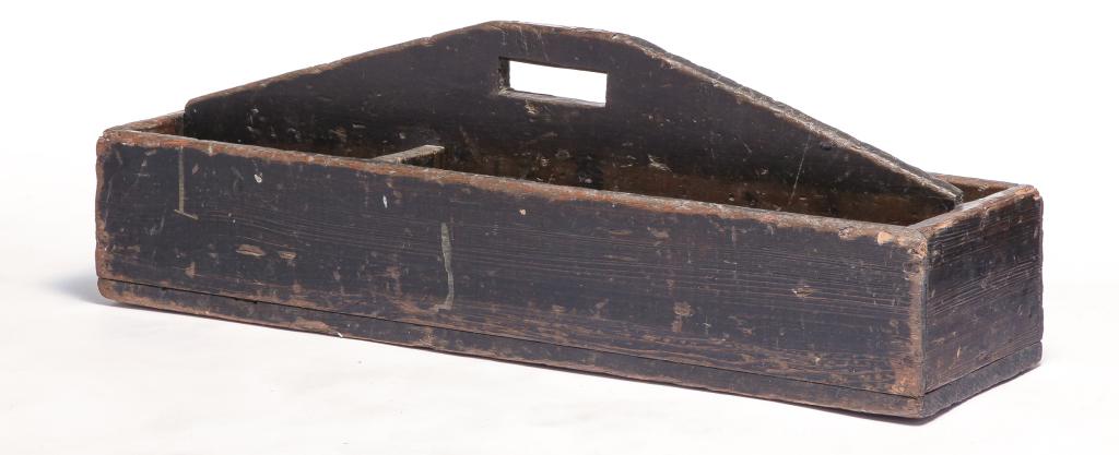 AMERICAN TOOL CARRIER. (1 of 3)